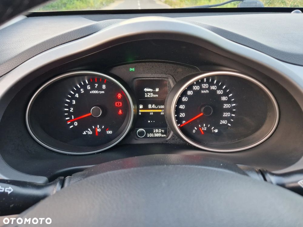 Kia Sportage 1.6 GDI 2WD DREAM-TEAM EDITION - 20