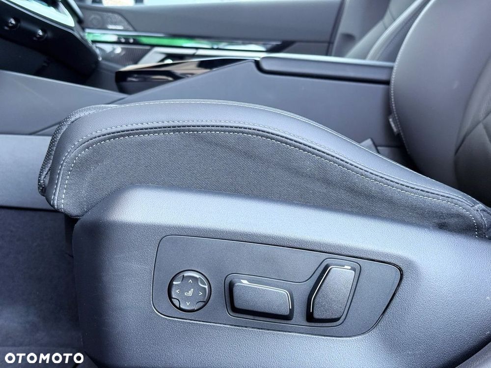 BMW Seria 5 2025