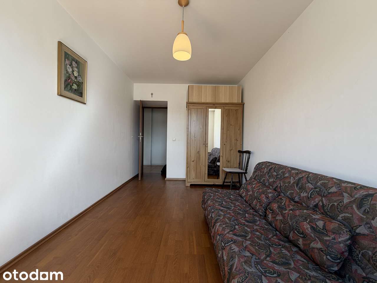 2 pokoje | Duży balkon | Fort Bema | Galeria Bemowo | Osmańczyka 8