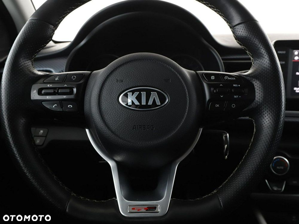 Kia Rio 1.0 T-GDI GT-Line - 21