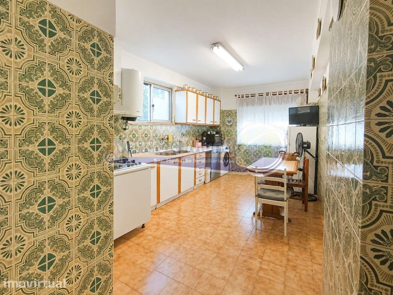 Apartamento T3 em Benavente (B687) - Grande imagem: 4/24
