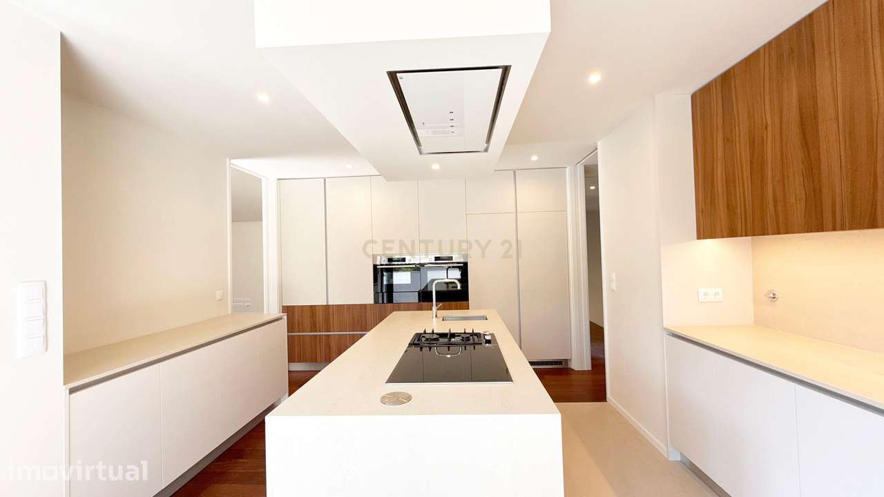 Moradia Térrea Nova em Condomínio Privado - T3 Nova | Vila Nova de Gai - Grande imagem: 4/60