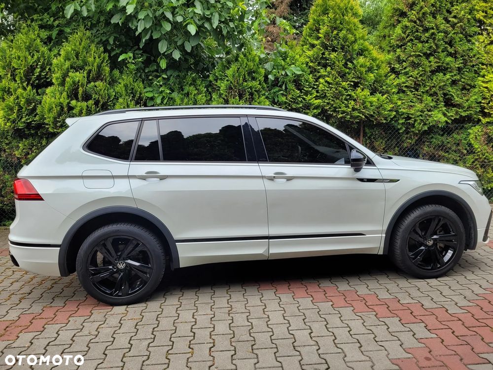 Volkswagen Tiguan - 2