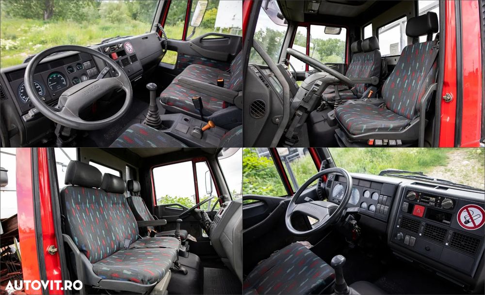 Iveco EuroCargo - 16