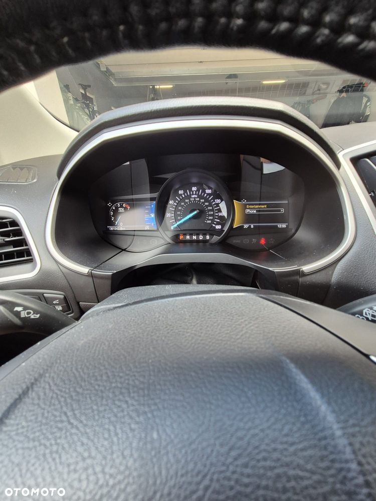 Ford Edge - 7
