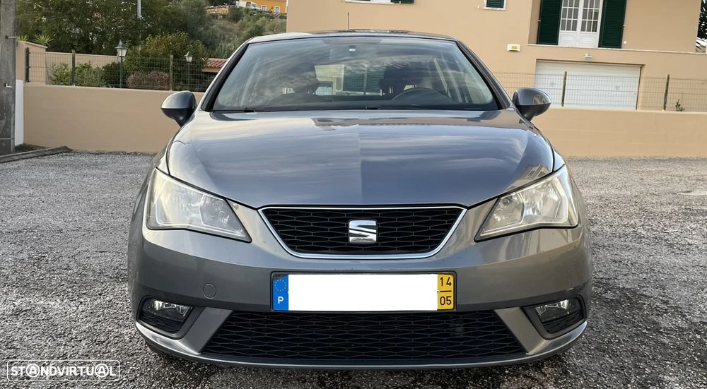 SEAT Ibiza 1.2 12V Style - 3