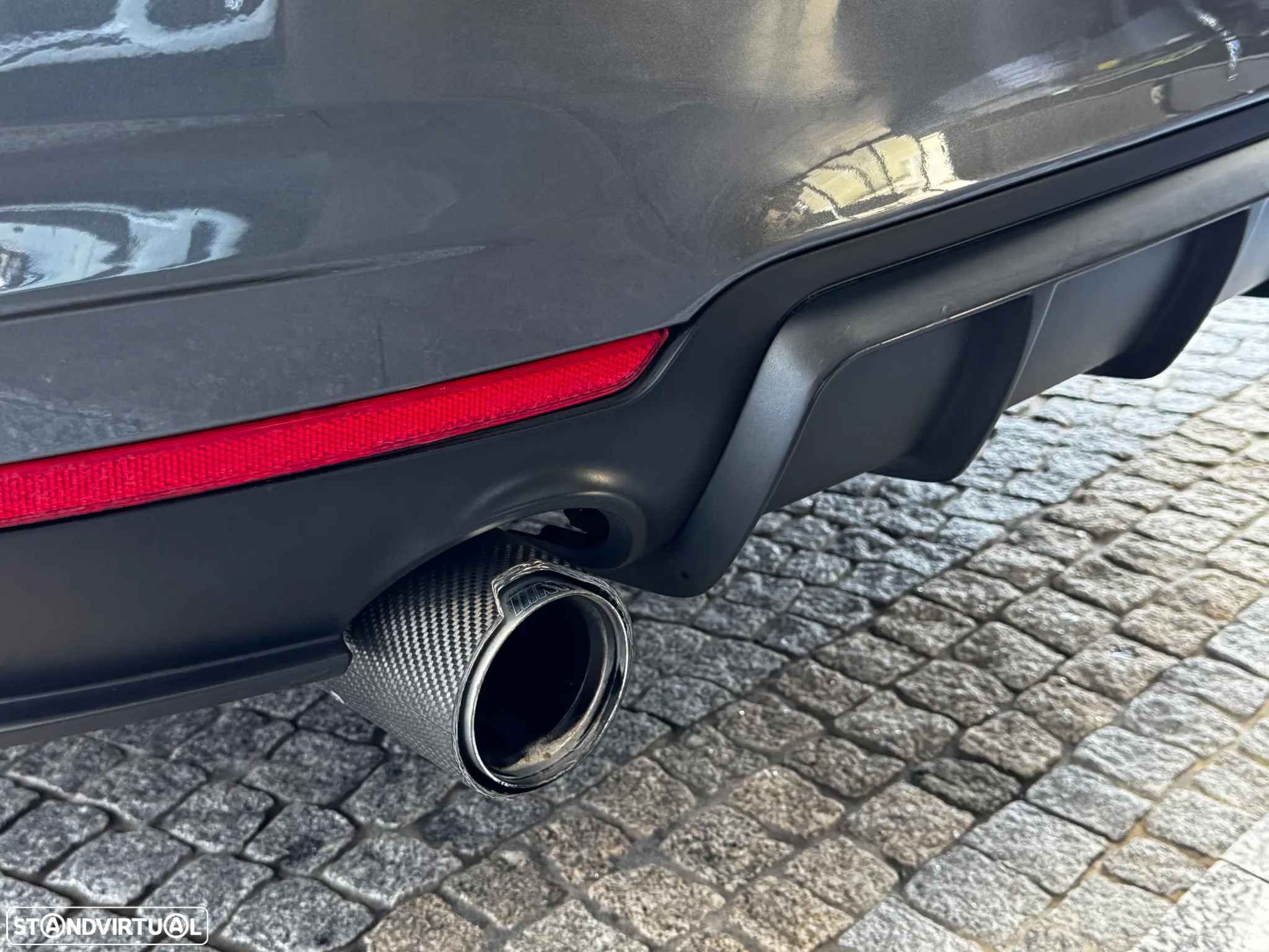 BMW 435 i Coupe Aut. M Sport - 20