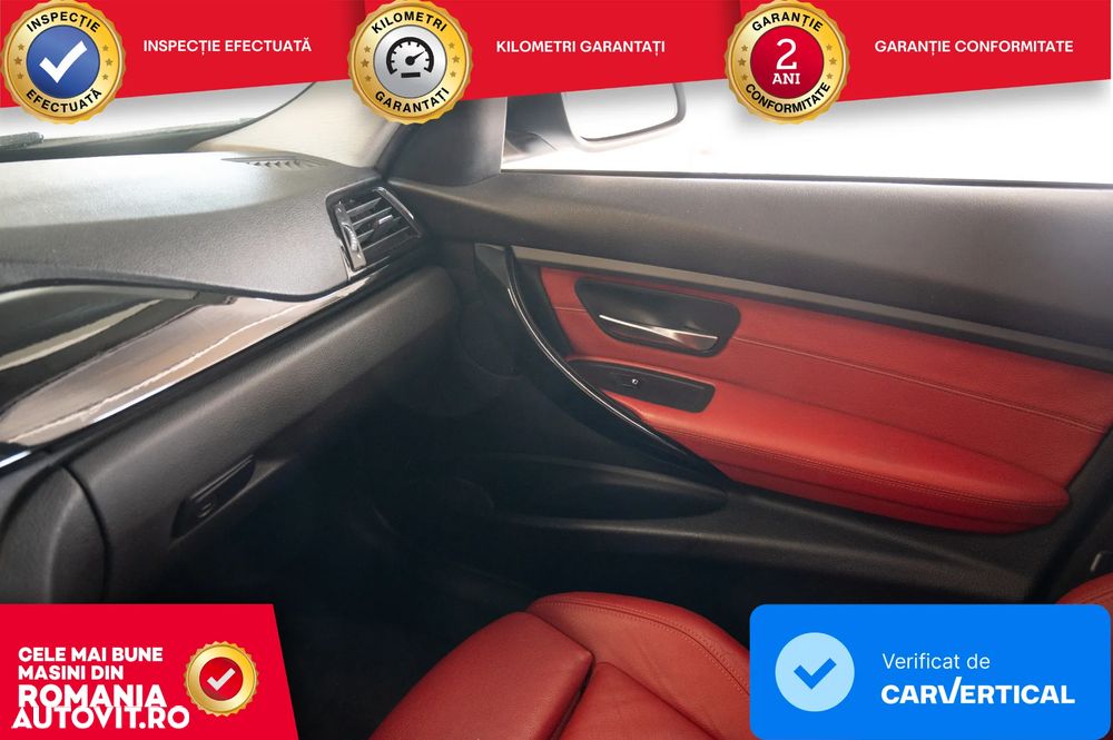 BMW Seria 3 - 15
