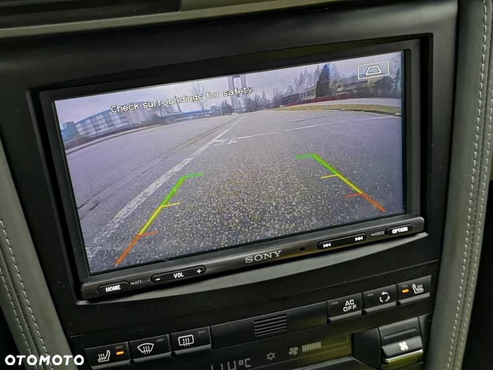 Nawigacja SONY Android Auto Carplay dla Porsche Carrera Cayman pcm 3.0 - 6