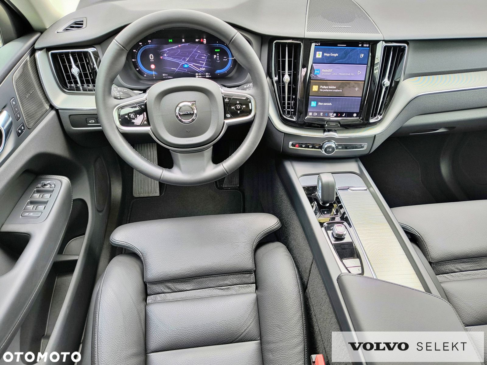 Volvo XC 60 - 17