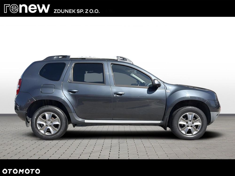 Dacia Duster - 6