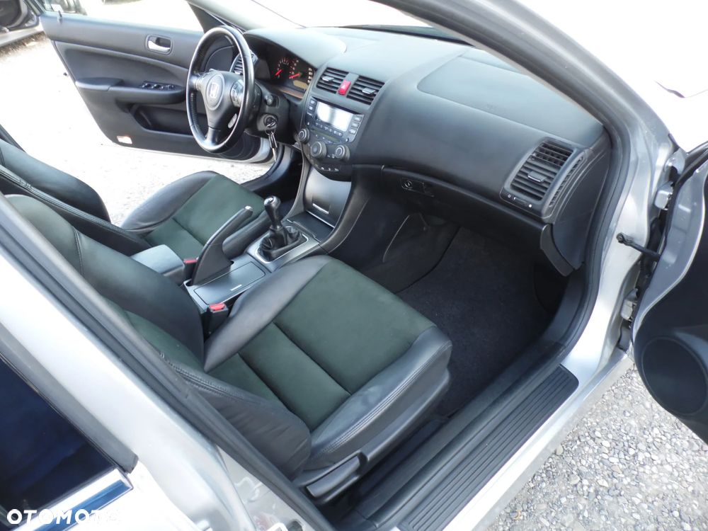 Honda Accord 2.0 i Sport 30 Jahre Edition - 9