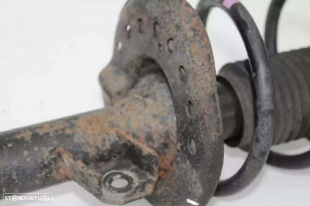 AMORTECEDOR FRONTAL ESQUERDO NISSAN QASHQAI / QASHQAI +2 I 2008 -54303JD01A - 3