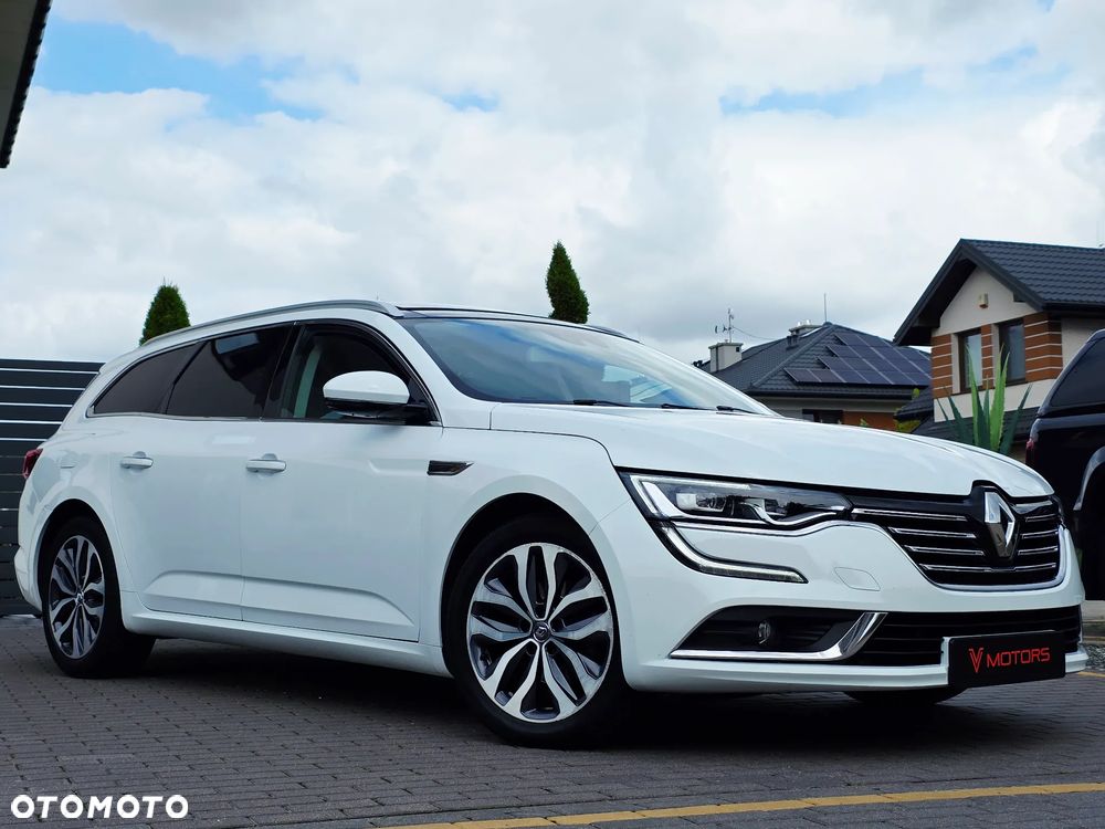 Renault Talisman Grandtour ENERGY dCi 130 INTENS - 38