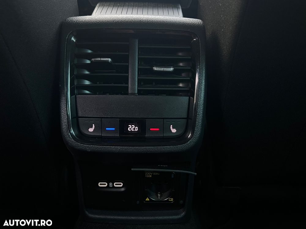 Skoda Octavia 2.0 TDI DSG Tour - 27