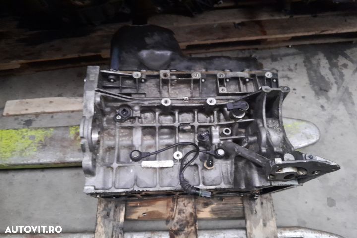 Bloc motor ambielat TIP MOTOR N43D20A TIP MOTOR N43D20A BMW Seria 3 E - 2