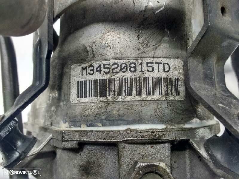 BOMBA DIREÇÃO OPEL ASTRA H 2004 - 7