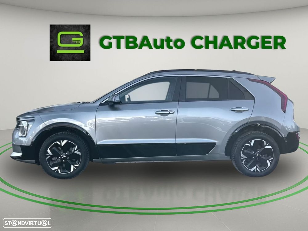 Kia Niro EV - 3