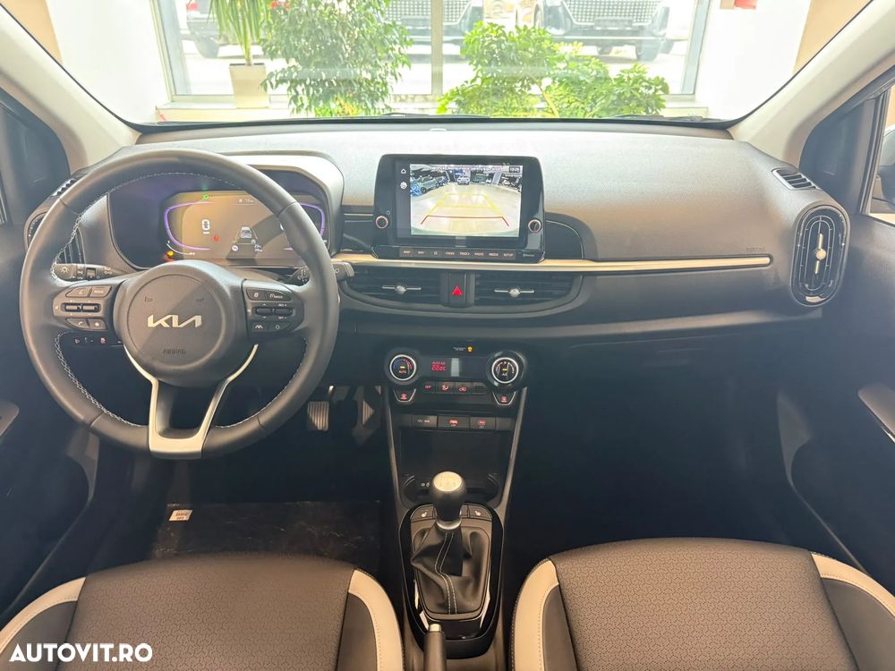 Kia Picanto - 20