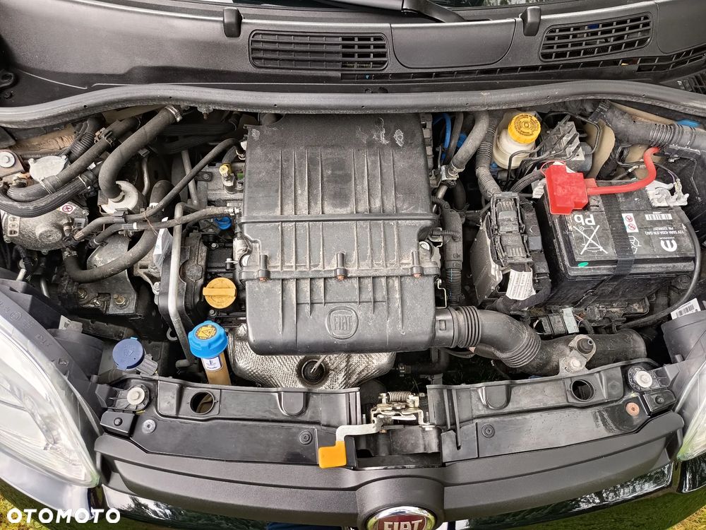Fiat Panda - 26