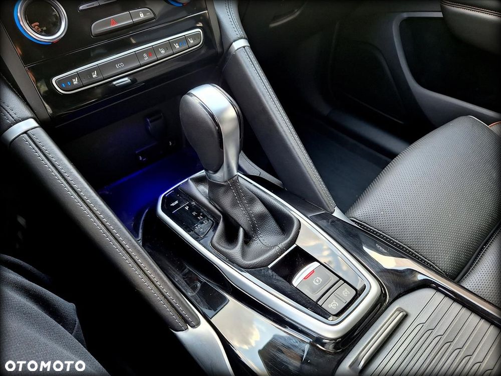 Renault Koleos 1.3 TCe Initiale Paris EDC - 30