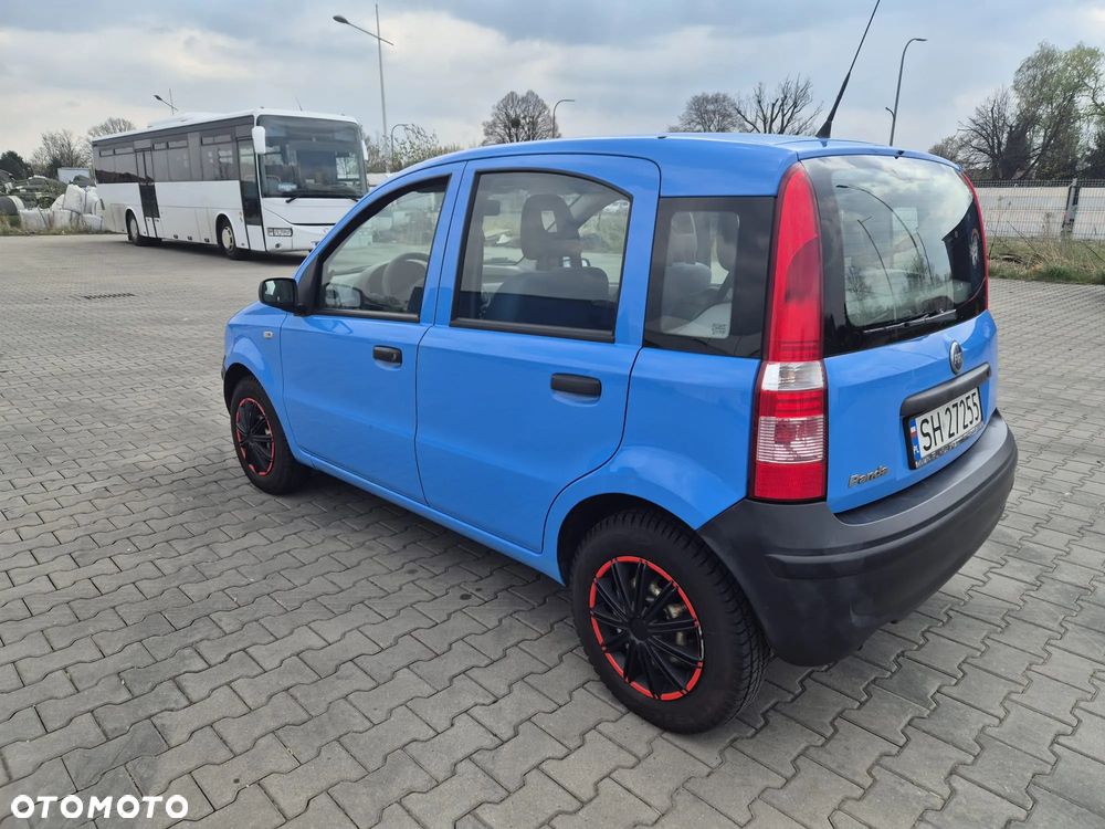 Fiat Panda 1.1 Fresh - 5