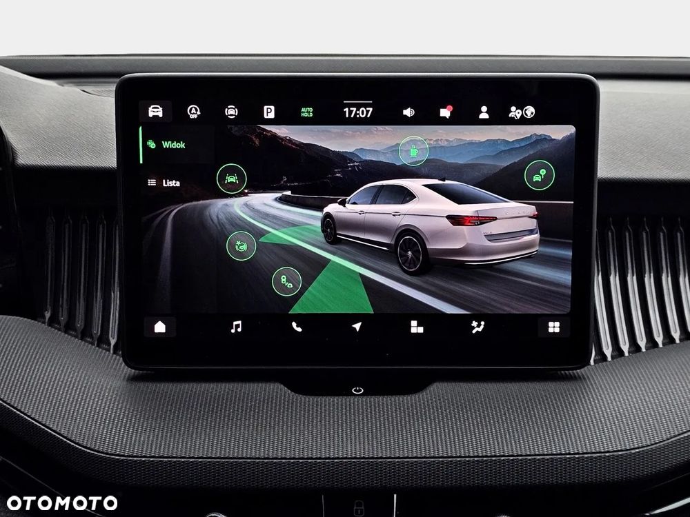 Skoda Superb 2.0 TDI SCR Essence DSG - 27