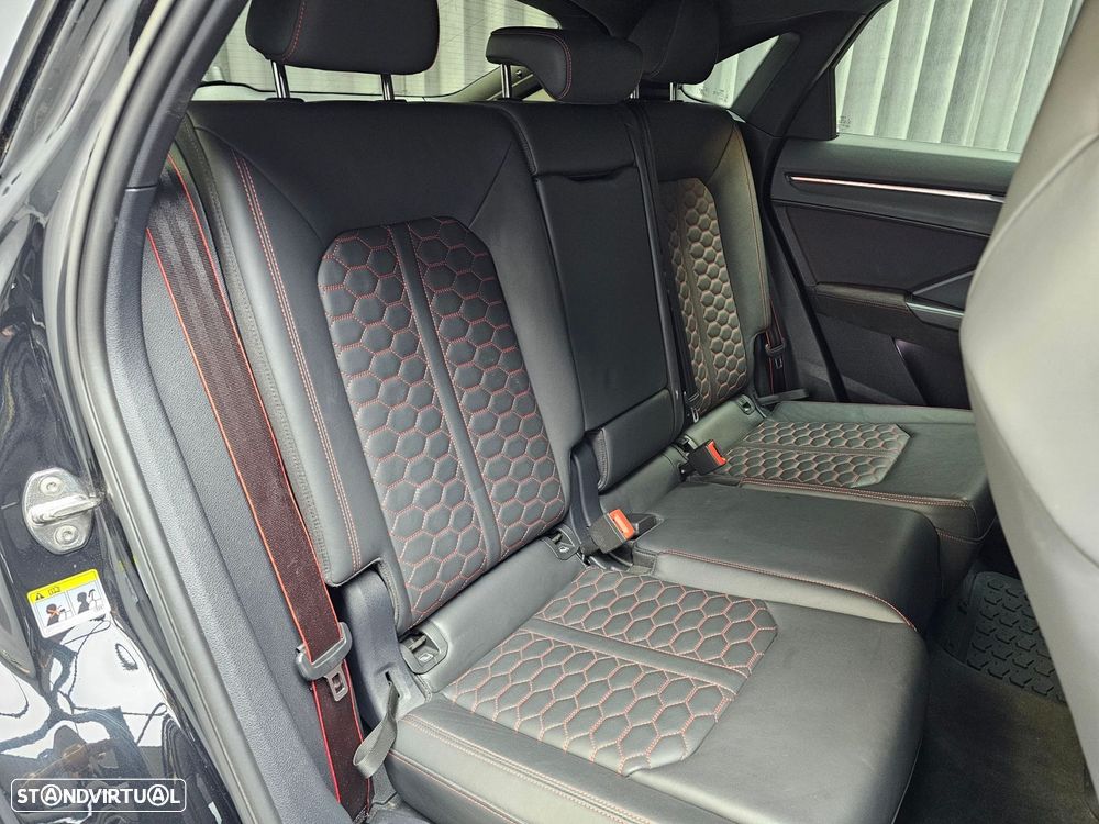 Audi RS Q3 Sportback - 23