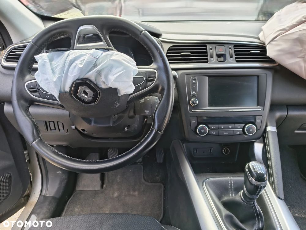 Renault Kadjar - 19