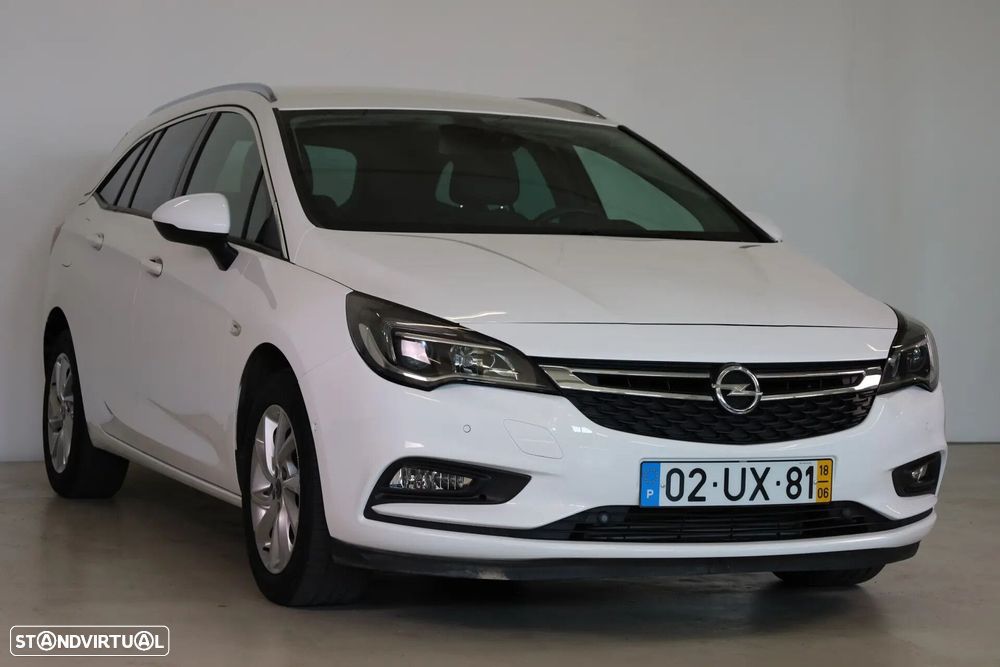 Opel Astra Sports Tourer 1.0 Innovation S/S - 1
