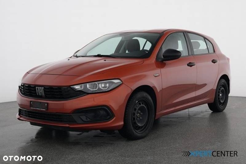 Fiat Tipo 1.5 GSE Cross - 2