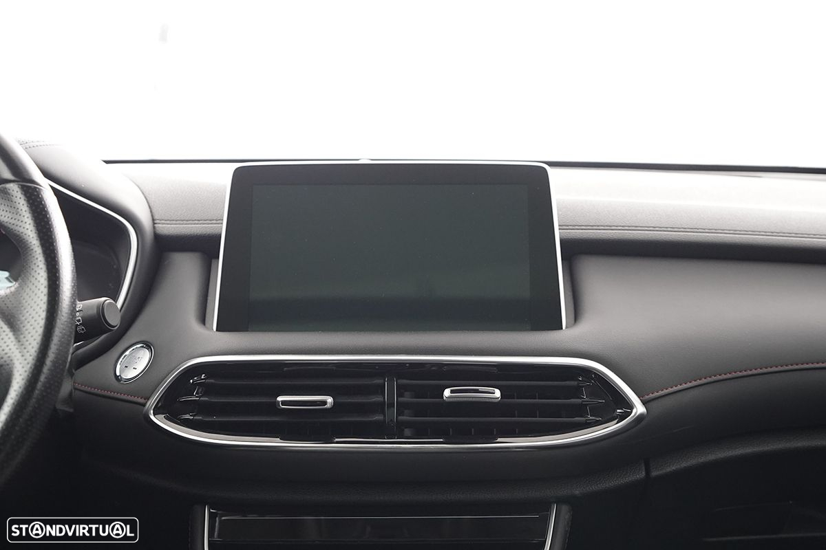 MG EHS 1.5 T-GDI Plug-in Hybrid Luxury - 9