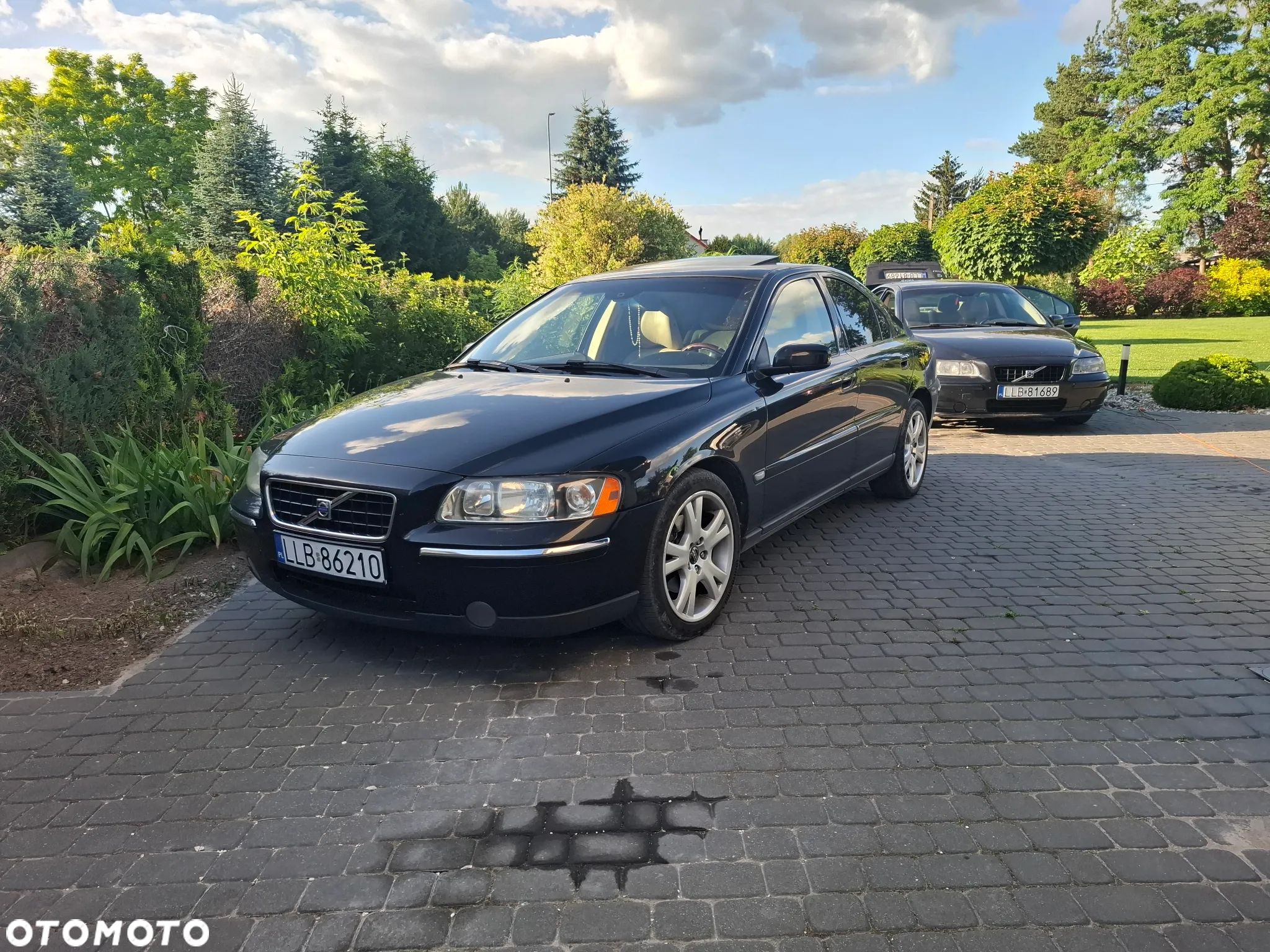 Volvo S60 - 1
