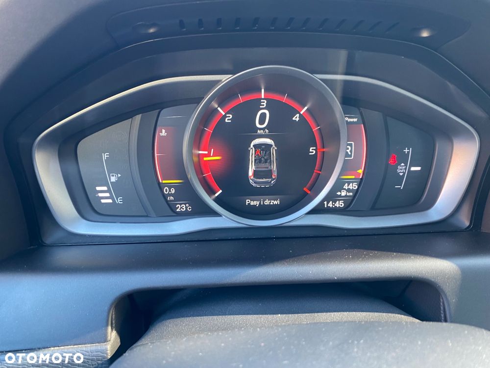 Volvo XC 60 - 27
