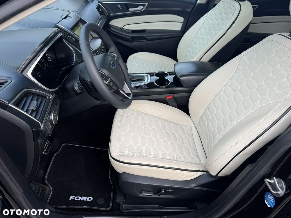 Ford Edge 2.0 TDCi Bi-Turbo 4x4 Vignale - 18