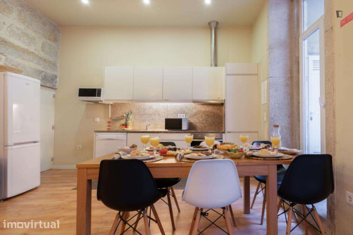 Quarto - localizado em Bonfim Porto - Grande imagem: 5/24