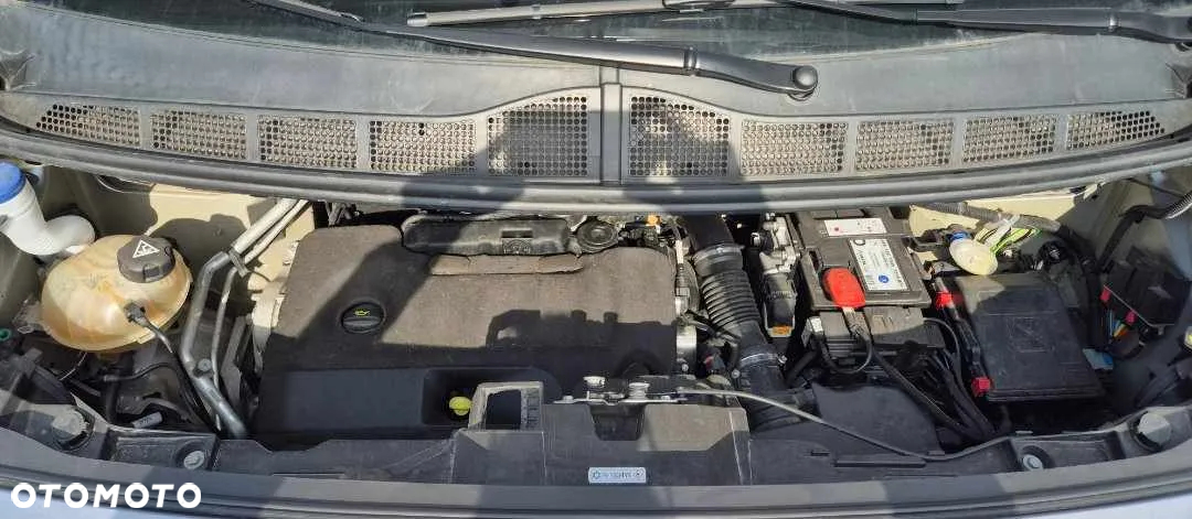 Toyota ProAce Kombi 2.0 D-4D Long 2,8t - 5