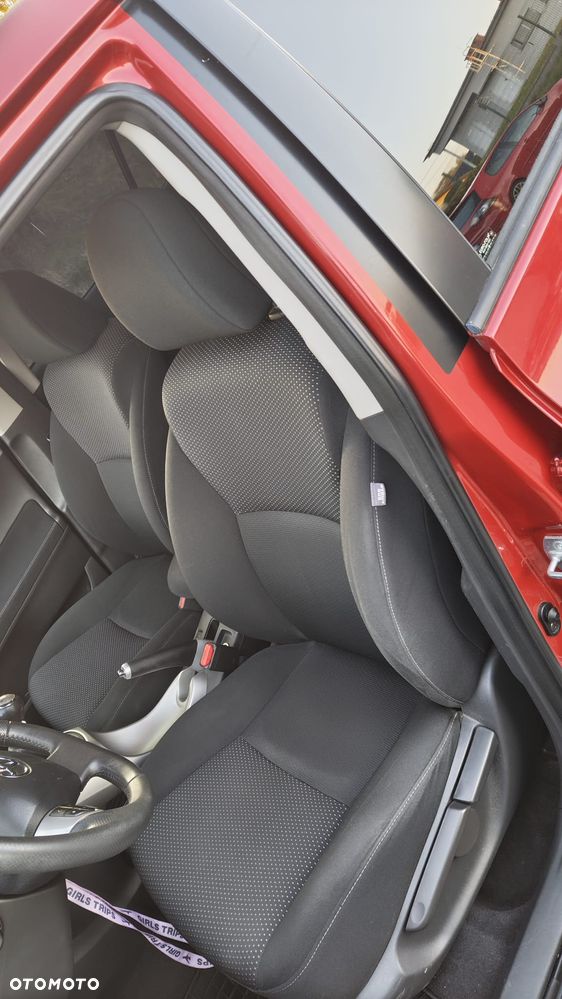 Toyota Auris - 7