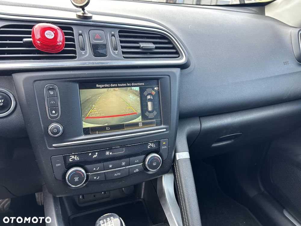 Renault Kadjar Energy dCi 130 LIMITED - 13