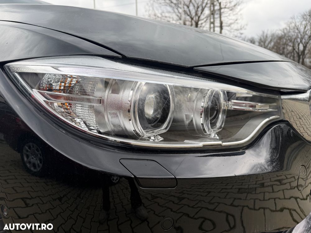 BMW Seria 4 420i Advantage - 22