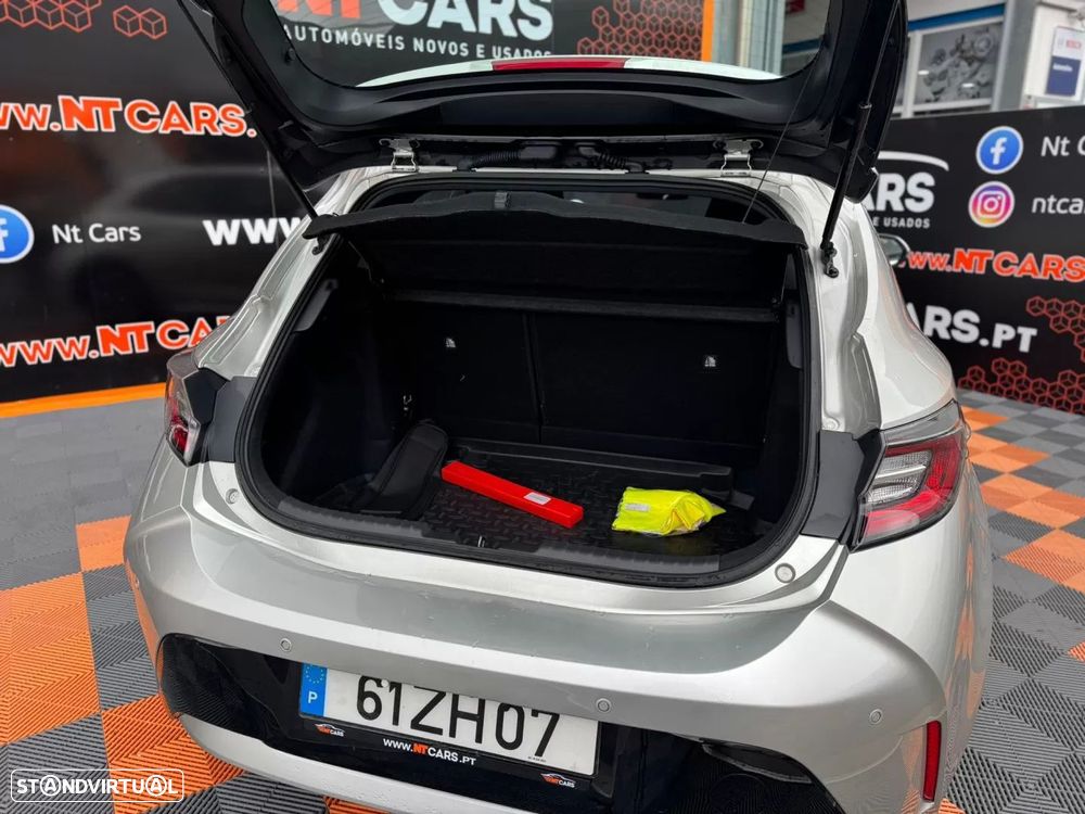 Toyota Corolla 1.8 Hybrid Comfort - 15