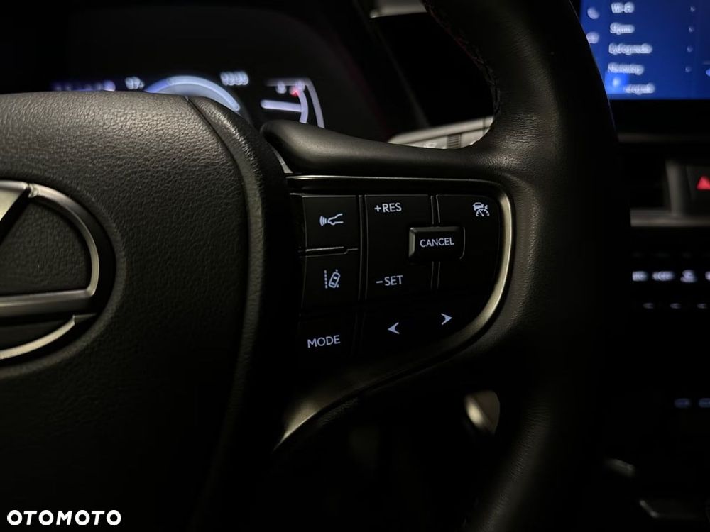 Lexus UX 250h Executive Line - 16