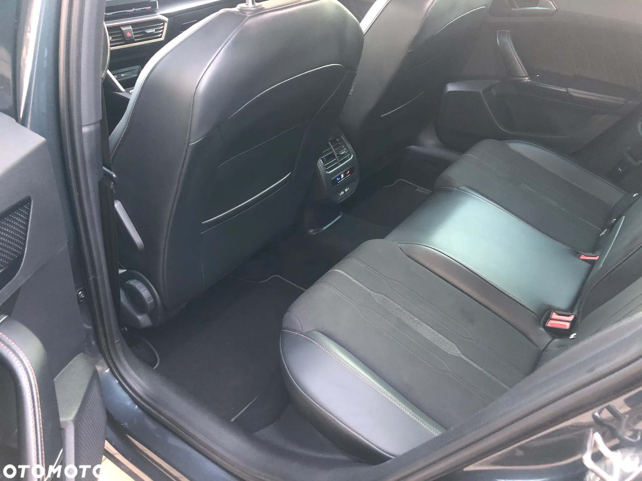 Cupra Formentor 1.5 TSI - 10