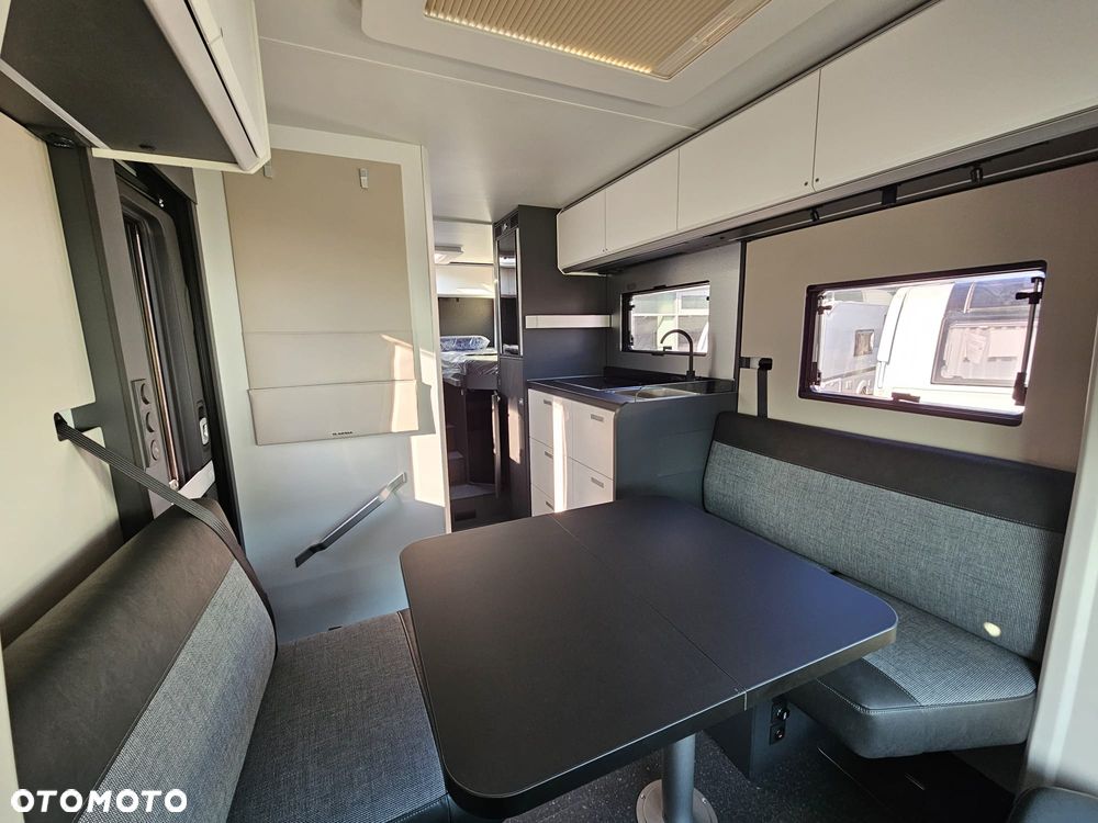 Adria Compact MAX SL - 14