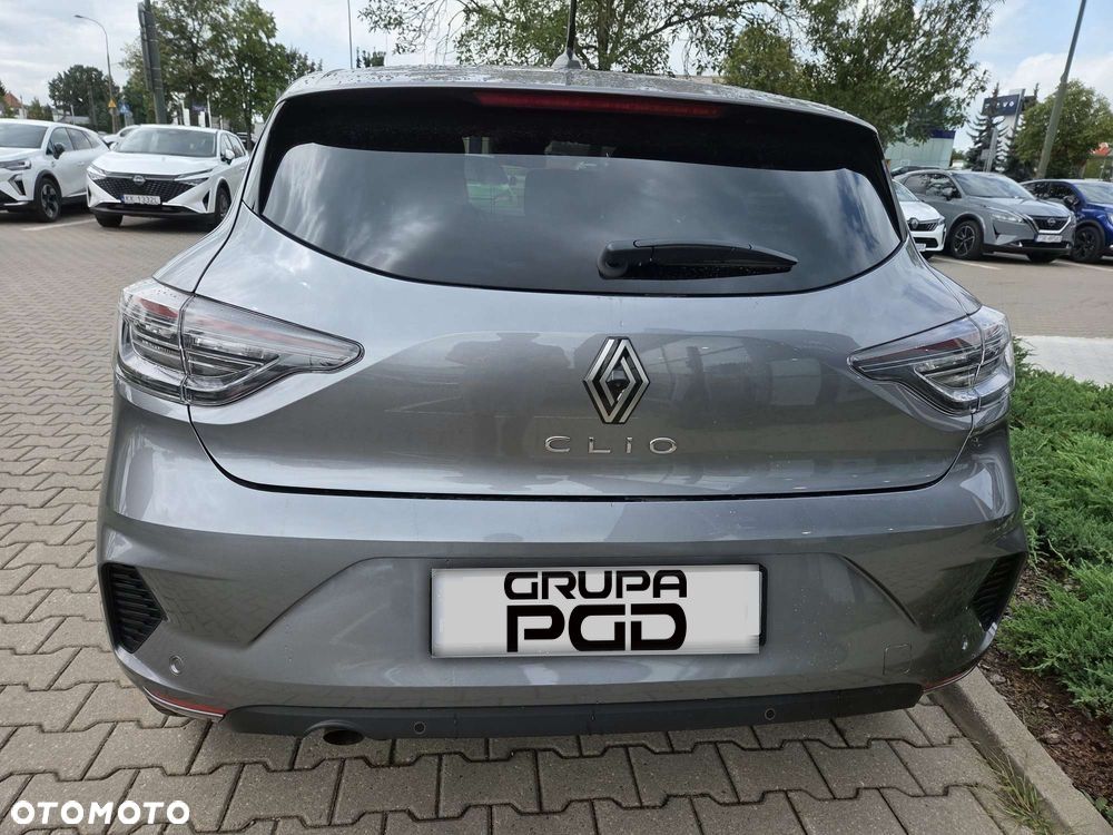 Renault Clio 1.0 TCe Evolution - 3