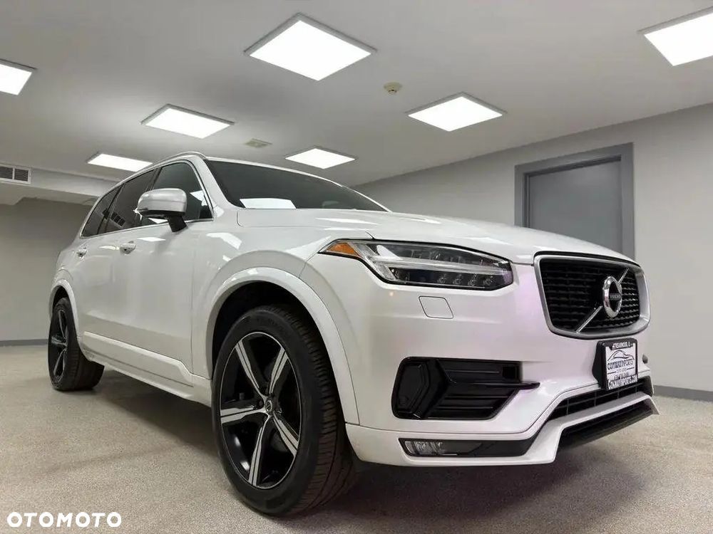 Volvo XC 90 - 4