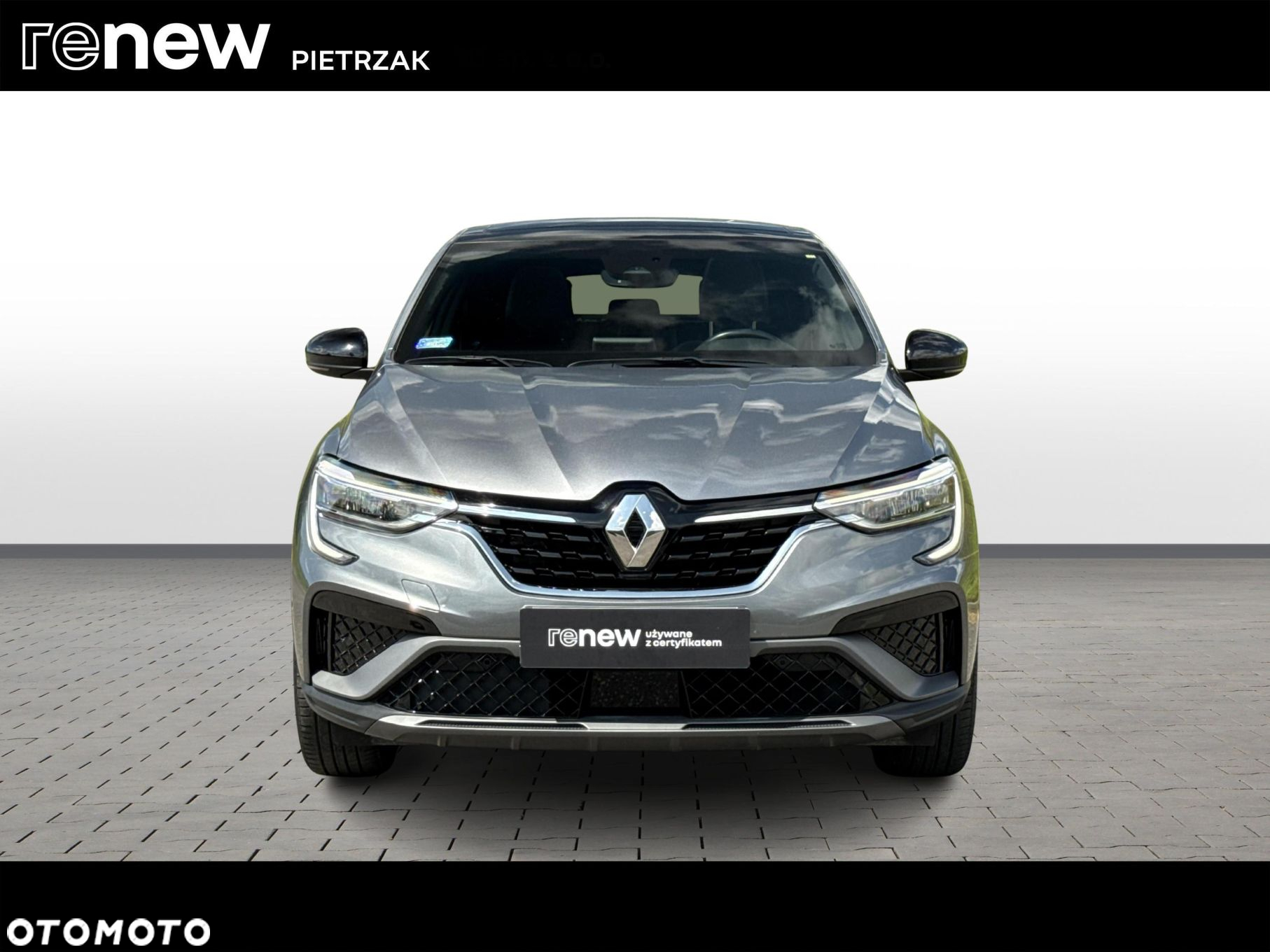 Renault Arkana - 8
