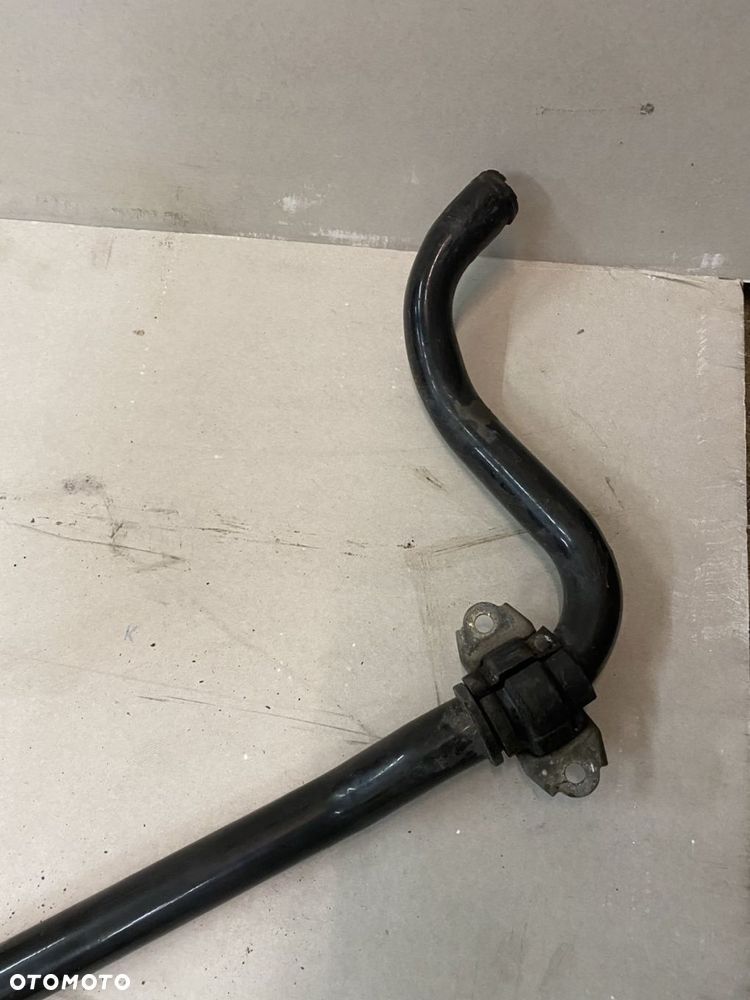 DRĄŻEK PRZEDNI STABILIZATOR ŁĄCZNIK 1.8T Audi A4 B6, AVJ - 2