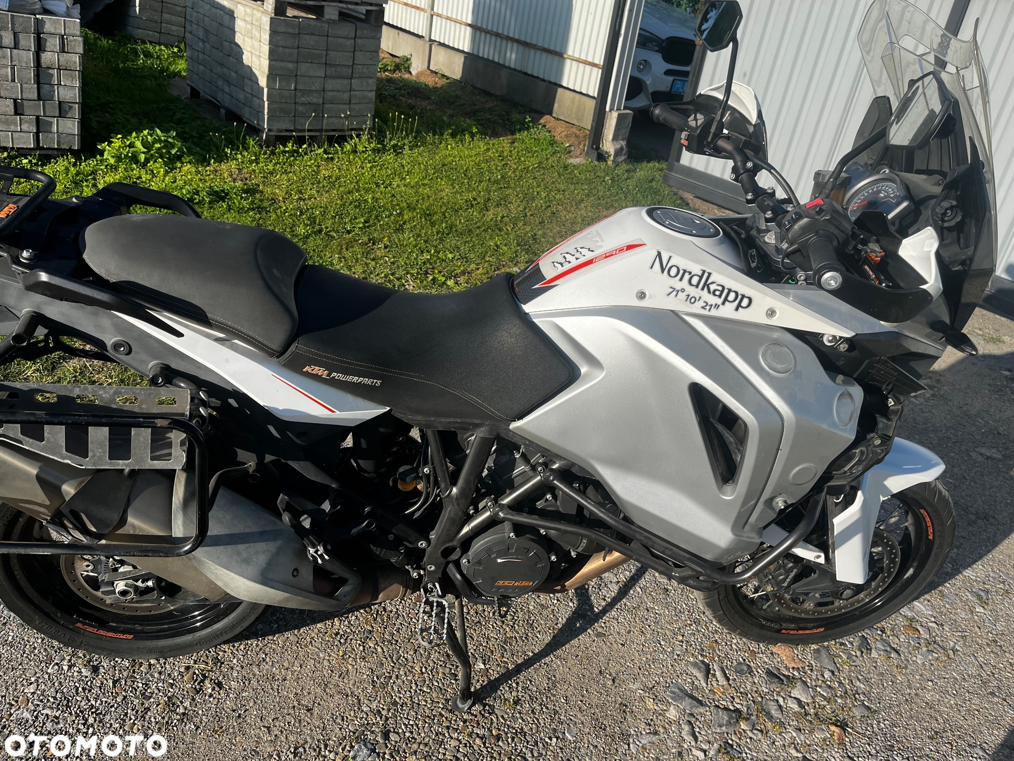 KTM Super Adventure - 6
