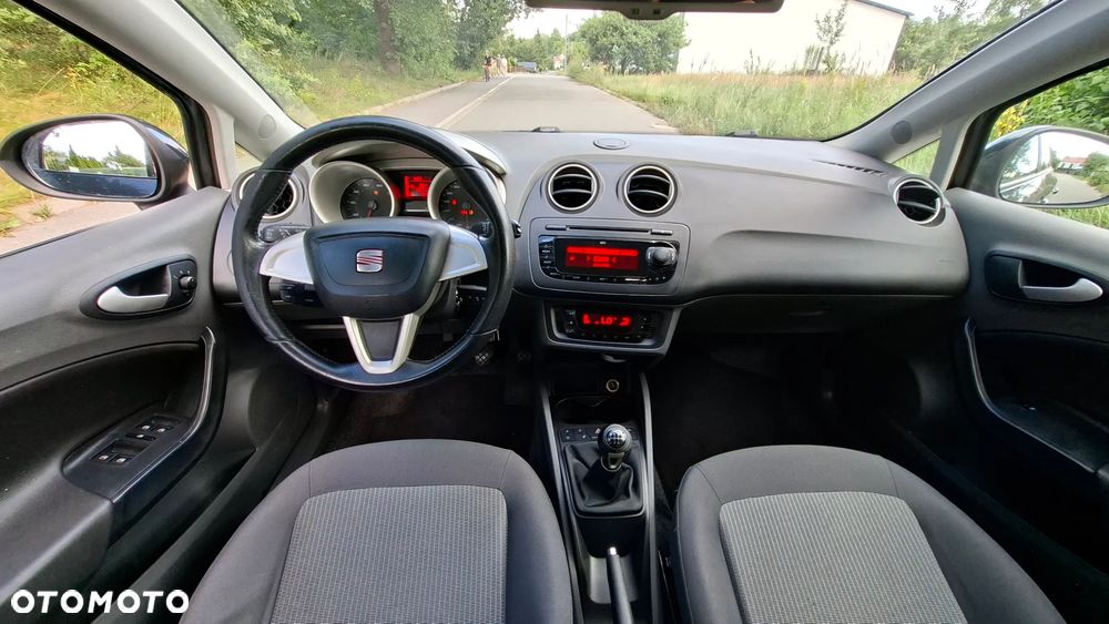 Seat Ibiza 1.2 TSI Style - 27